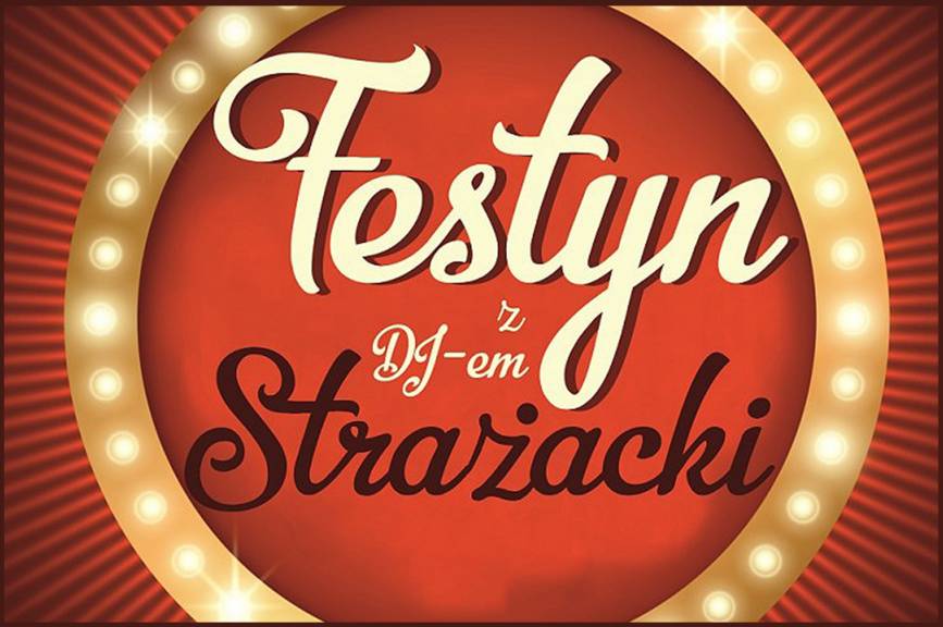 Festyn Strażacki z DJ-em
